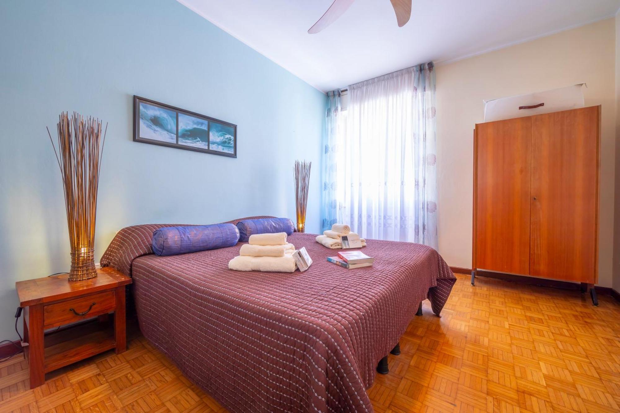 Riva Dante Apartment - Happy Rentals Exterior photo