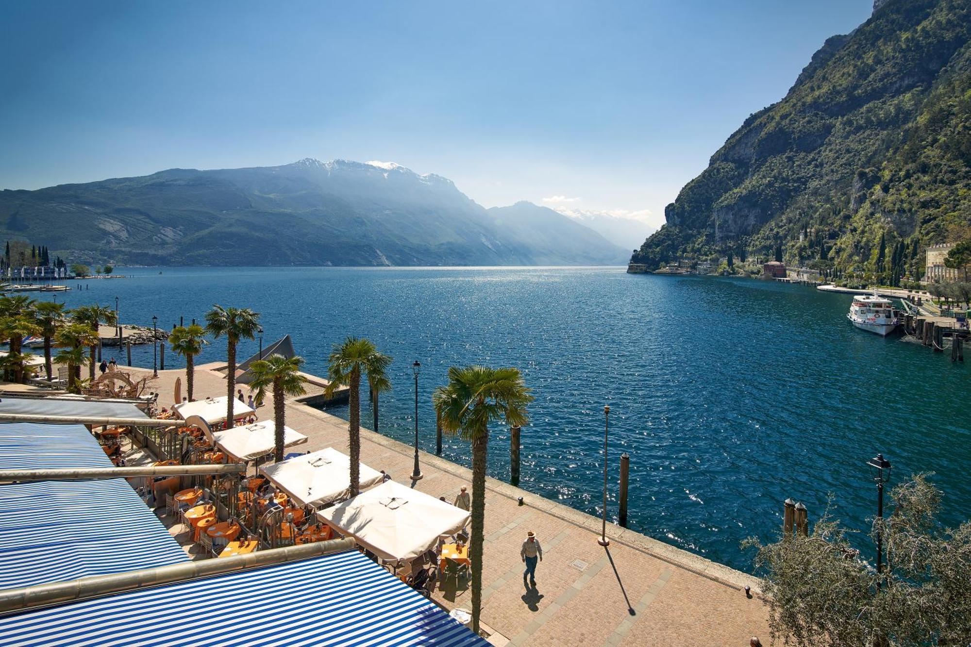 Riva Dante Apartment - Happy Rentals Exterior photo